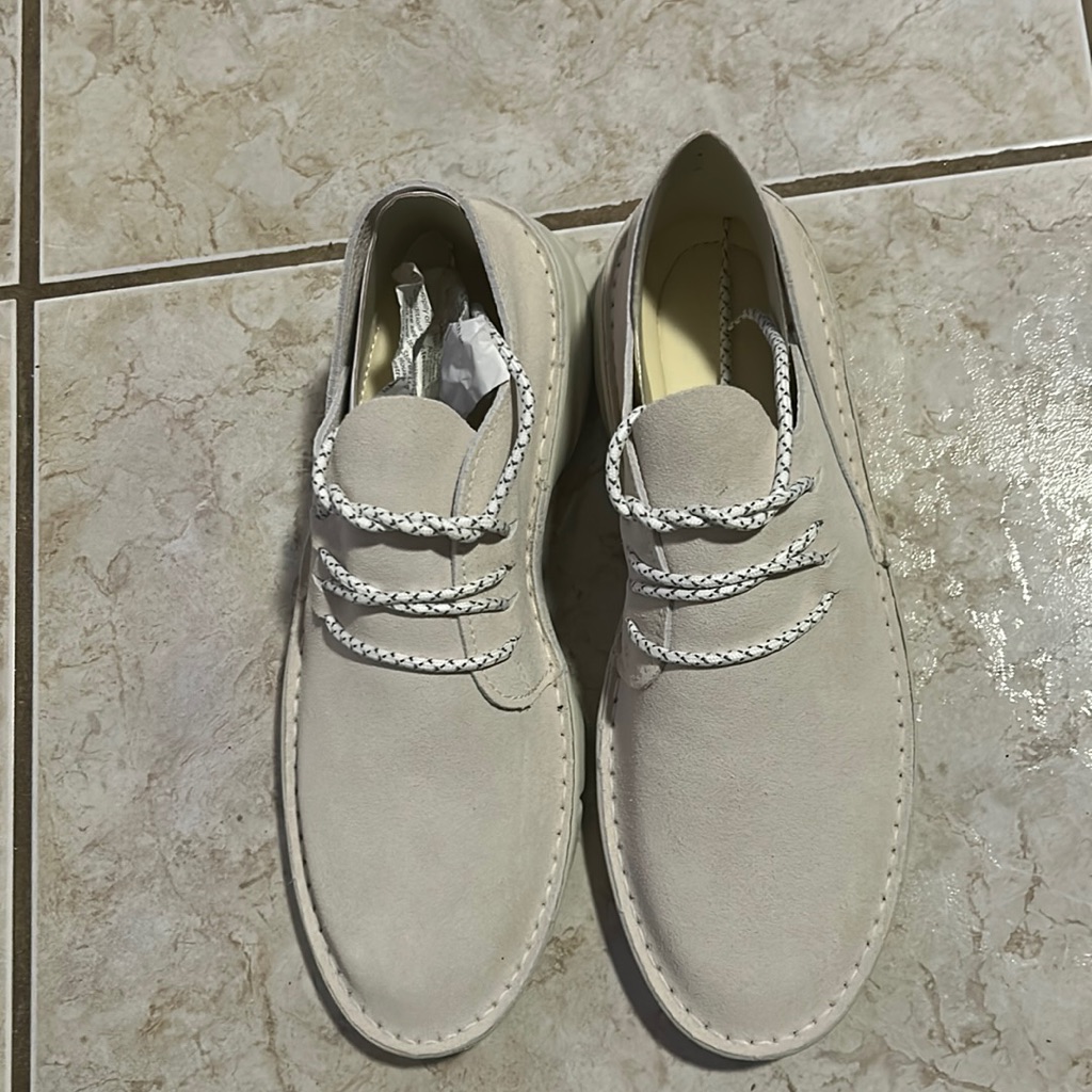 Clarks Origin